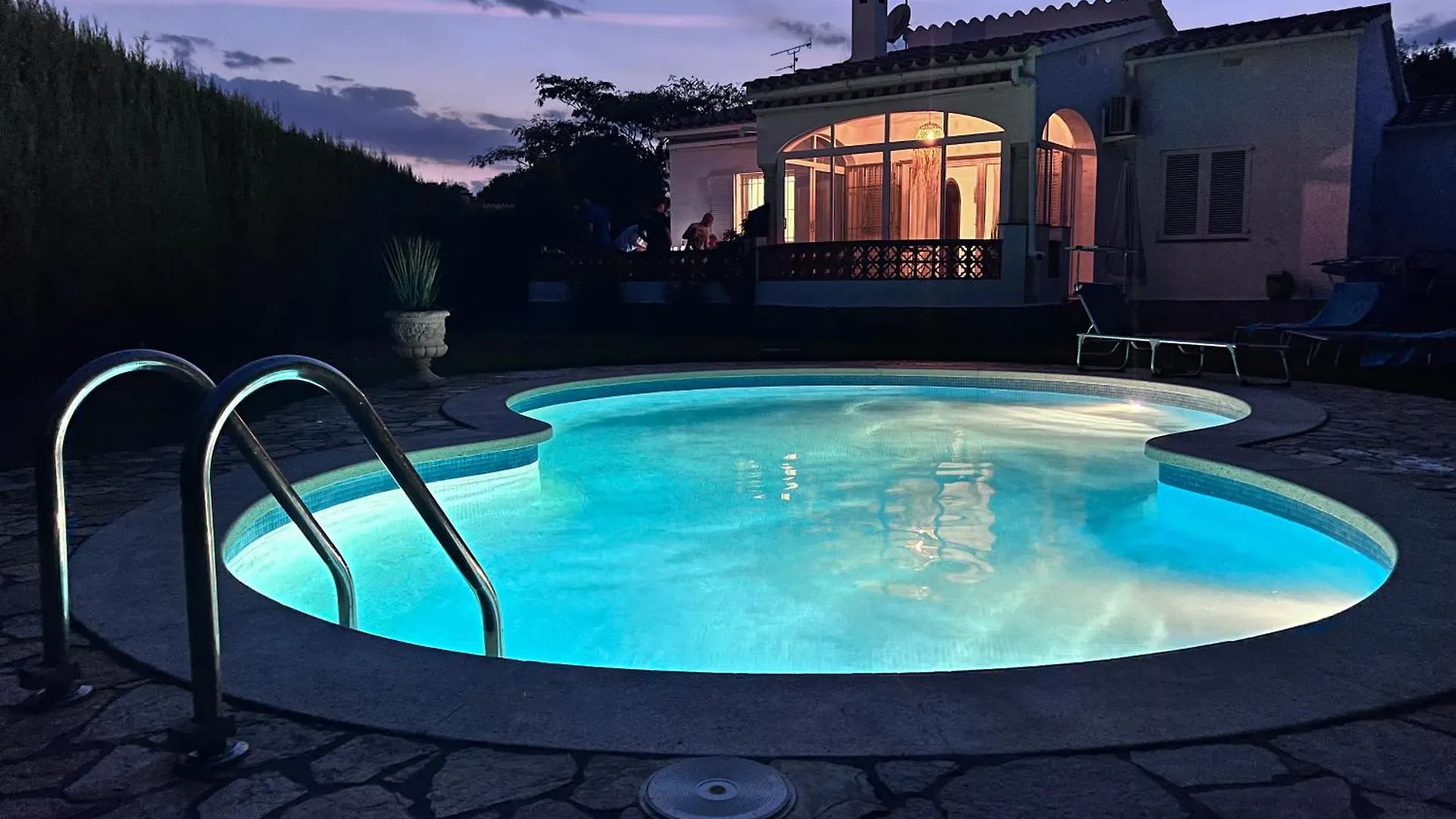 Casa Finca Pinca 산 페드로 페스카도르 0*,