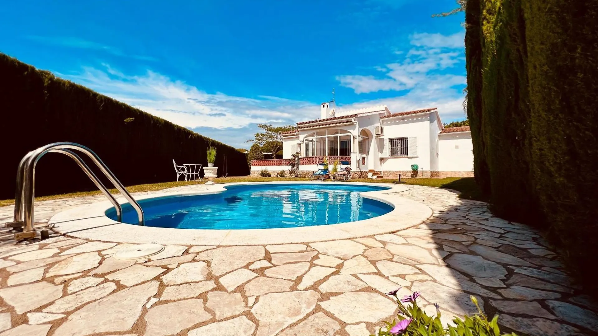 Casa Finca Pinca 산 페드로 페스카도르